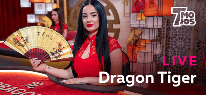 Dragon Tiger