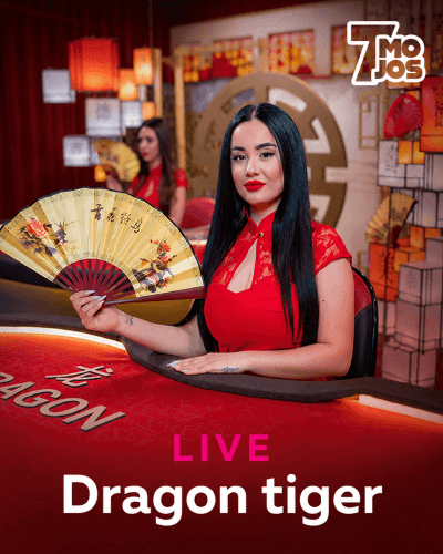 Dragon Tiger
