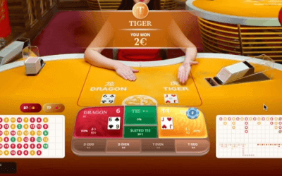 Collect the payout