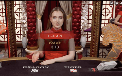 Check the result and collect your payout
