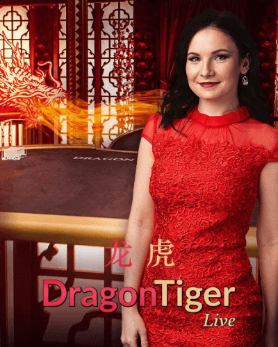 Dragon Tiger