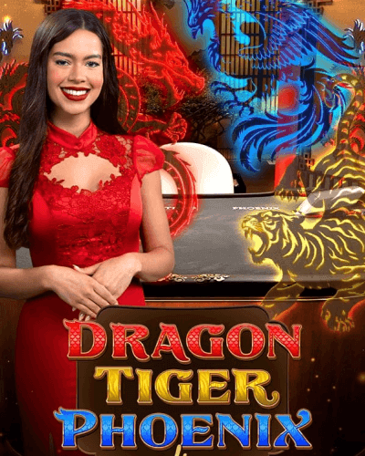 Dragon Tiger Phoenix