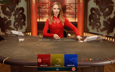 Watch the deal