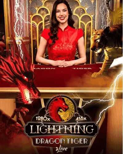 Lightning Dragon Tiger