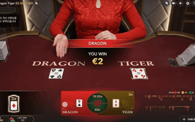 Collect your payout