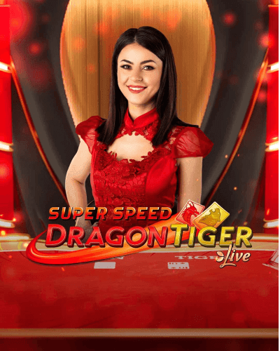 Super Speed Dragon Tiger
