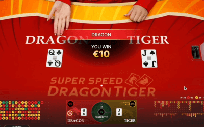 Collect the payout