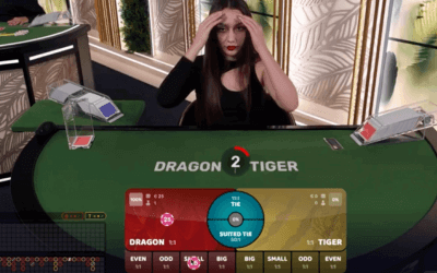 Place your bet