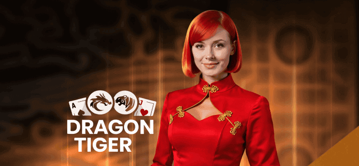 Dragon Tiger