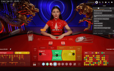 Wait for the betting timer to close Wait for the betting timer to close