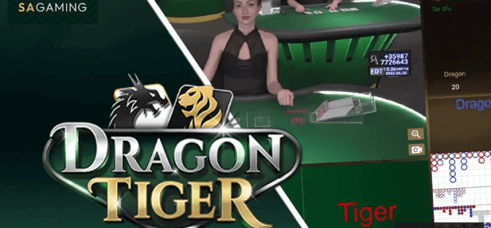 Dragon Tiger