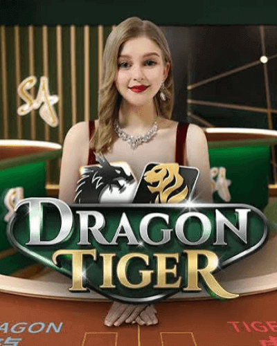 Dragon Tiger