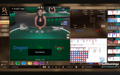 Wait for the betting timer to close Wait for the betting timer to close