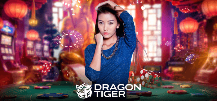 Dragon Tiger