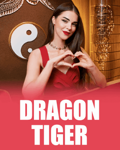 Dragon Tiger