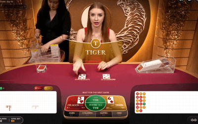 Check the result and collect your payout