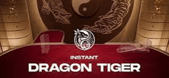 Instant Dragon Tiger
