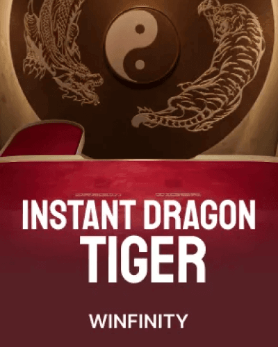 Instant Dragon Tiger