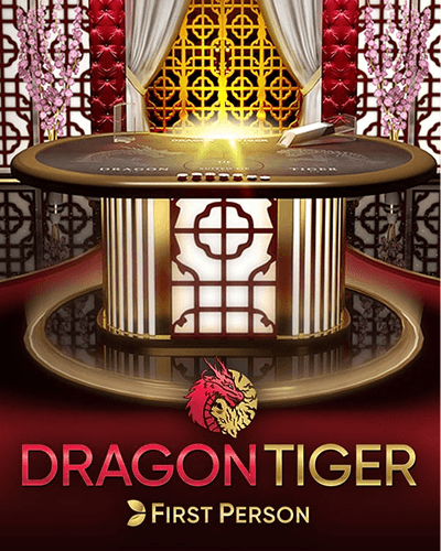 Dragon Tiger First Person