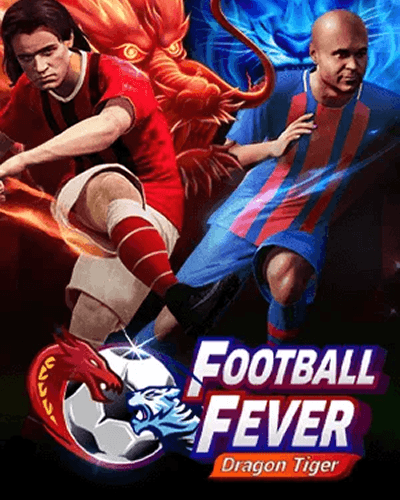 Football Fever Dragon Tiger