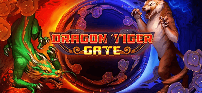 Dragon Tiger Gate