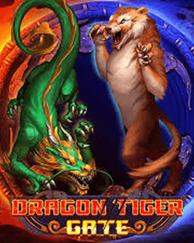 Dragon Tiger Gate
