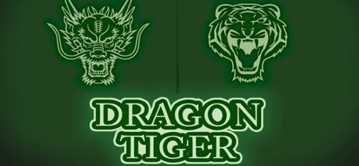 Dragon Tiger
