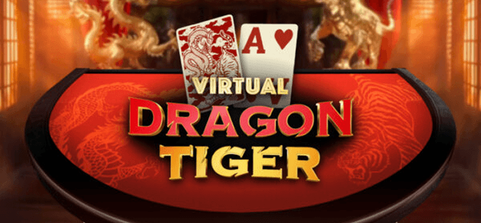 Virtual Dragon Tiger