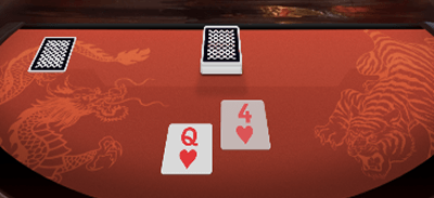 Watch the card reveal