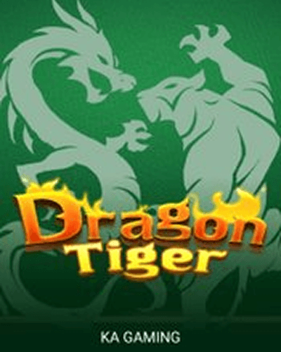Dragon Tiger
