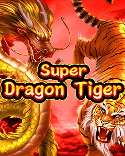 Super Dragon Tiger
