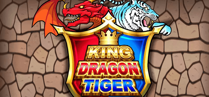 King Dragon Tiger