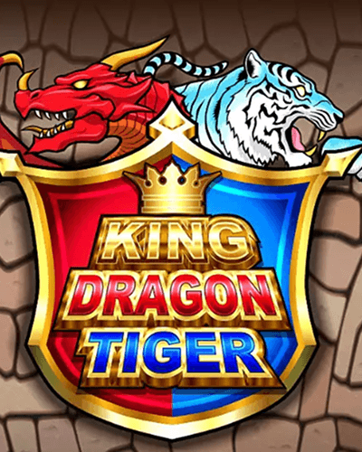 King Dragon Tiger