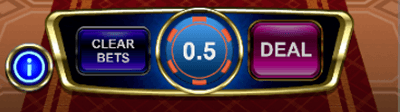 Confirm and watch the cards reveal