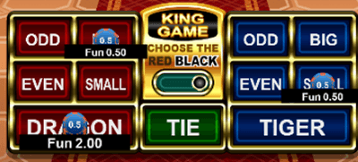 Collect your payout