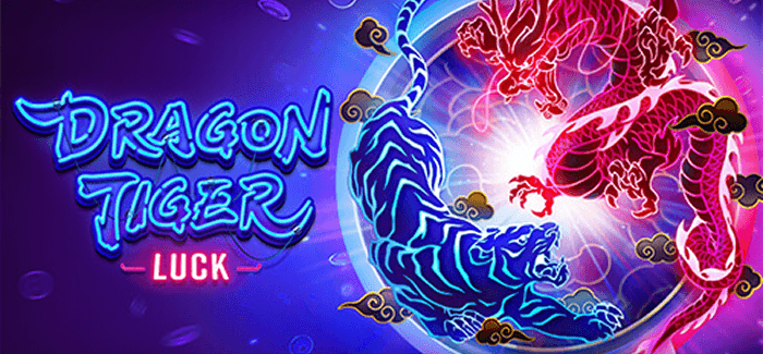 Dragon Tiger Luck