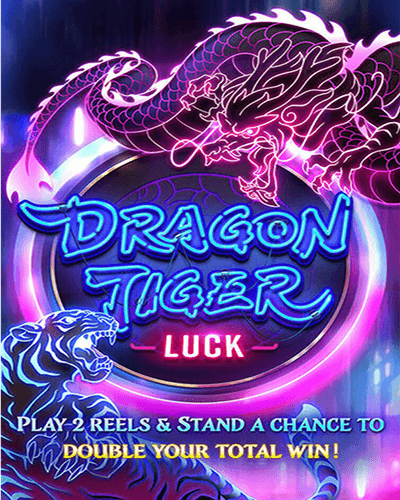 Dragon Tiger Luck