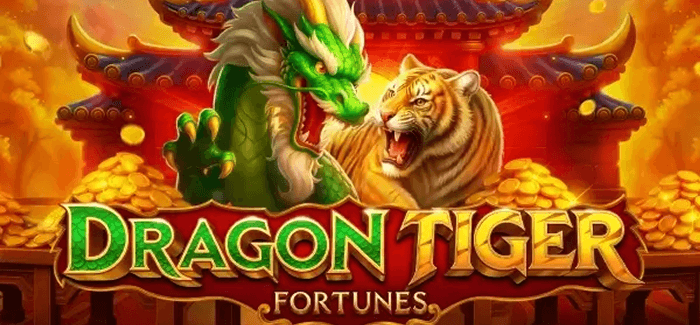 Dragon Tiger Fortunes