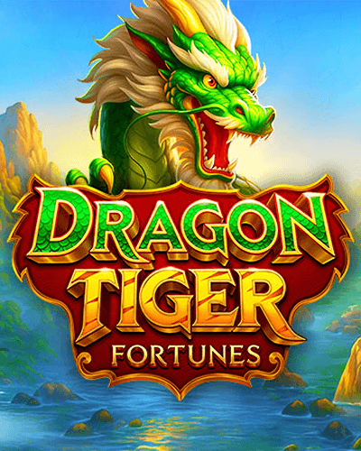 Dragon Tiger Fortunes
