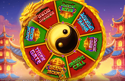 Wheel of Fortune resolution