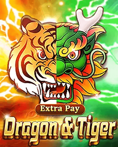 Dragon Tiger Extra Pay