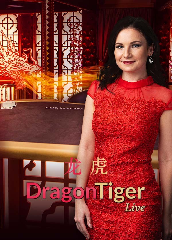 Dragon Tiger Live