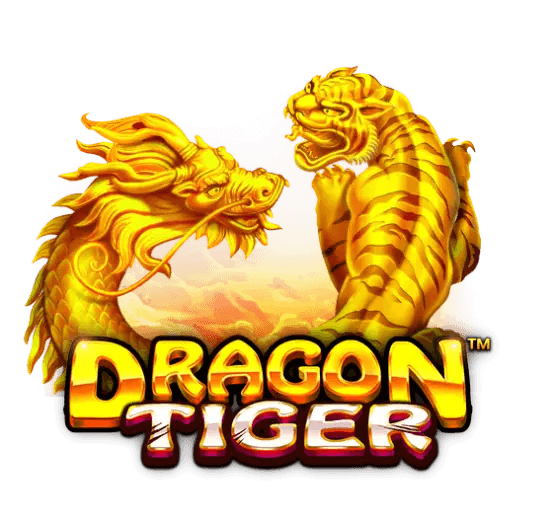 Dragon Tiger logo
