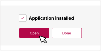 Follow Jeetwin installation instructions Follow Jeetwin installation instructions