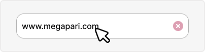 Official Megapari Casino website